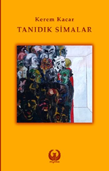 Tanıdık Simalar - Myrina Yayınları Kitap