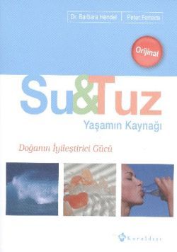Su ve Tuz - Kuraldışı Yayınevi Kitap