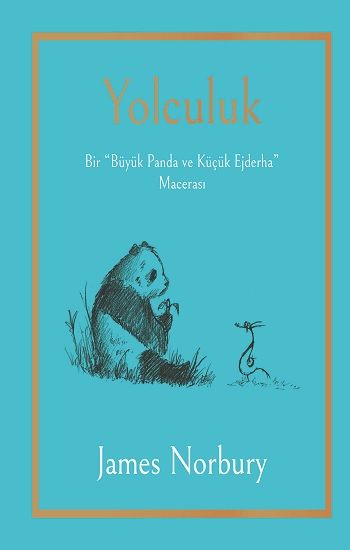 Yolculuk (Ciltli) - Epsilon Yayınları Kitap