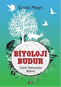 Biyoloji Budur - Say Yayınları Kitap