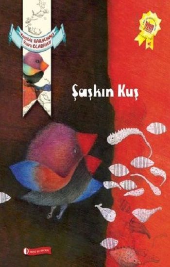 Şaşkın Kuş - ODTÜ Geliştirme Vakfı Yayıncılık Kitap