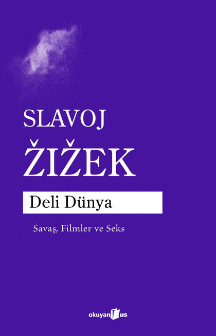 Deli Dünya - Okuyan Us Yayın Kitap