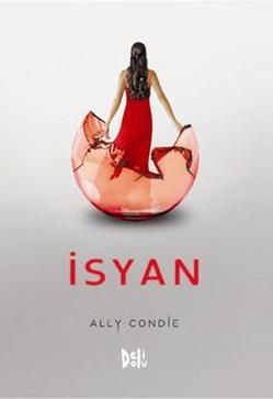İsyan - Delidolu Kitap