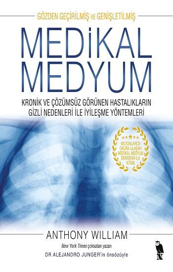 Medikal Medyum - Nemesis Kitap Kitap