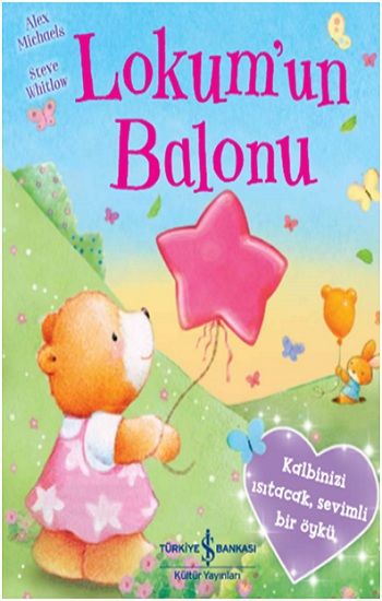 Lokum’un Balonu - İş Bankası Kültür Yayınları Kitap