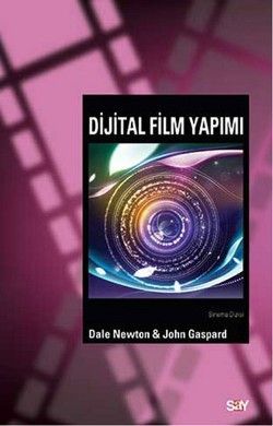 Dijital Film Yapımı - Say Yayınları Kitap