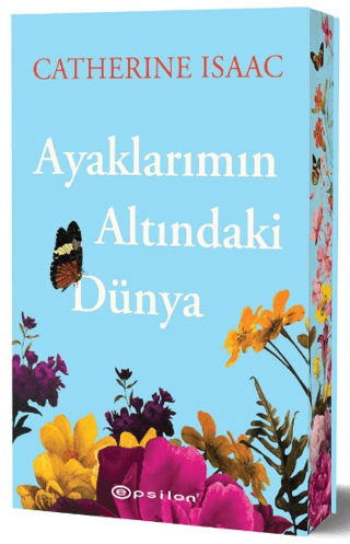 Ayaklarımın Altındaki Dünya - Epsilon Yayınları Kitap