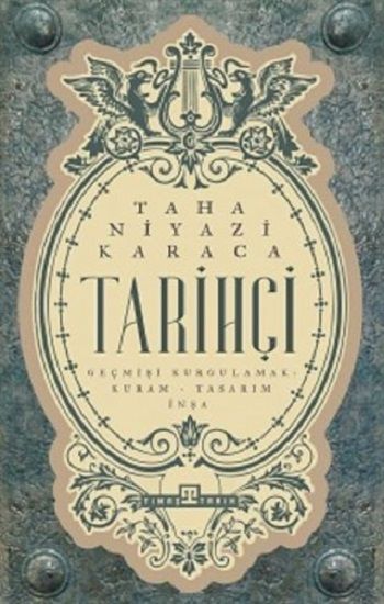Tarihçi - Timaş Yayınları Kitap