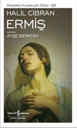 Ermiş - İş Bankası Kültür Yayınları Kitap