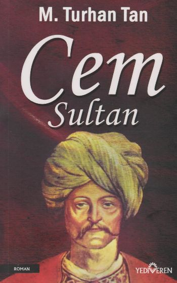 Cem Sultan - Yediveren Yayınları Kitap