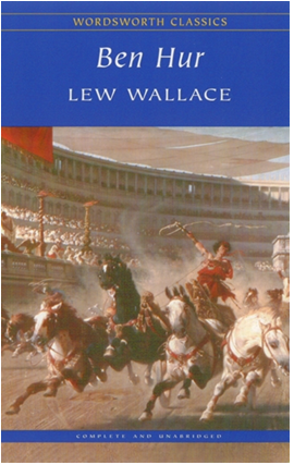 Ben Hur - Wordsworth Classics Kitap