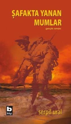 Şafakta Yanan Mumlar - Bilgi Yayınevi Kitap