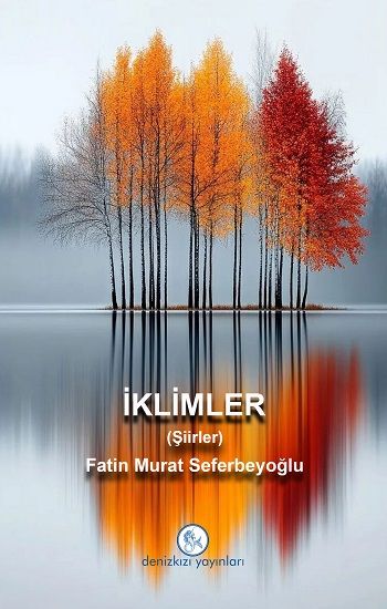 İklimler - Denizkızı Yayınları Kitap