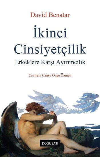 İkinci Cinsiyetçilik - Doğu Batı Yayınları Kitap
