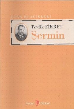 Şermin - Kurgan Edebiyat Kitap