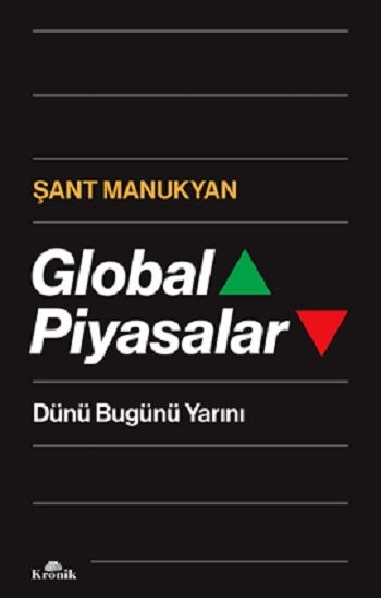 Global Piyasalar - Kronik Kitap Kitap