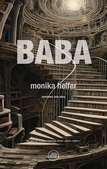 Baba - Düşbaz Kitaplar Kitap