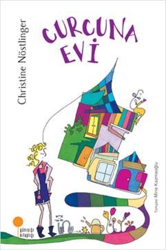 Curcuna Evi - Günışığı Kitaplığı Kitap