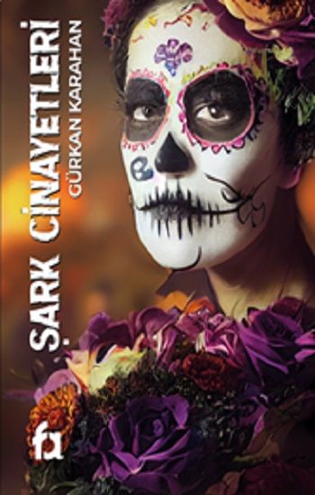 Şark Cinayetleri - Fa Yayınları Kitap