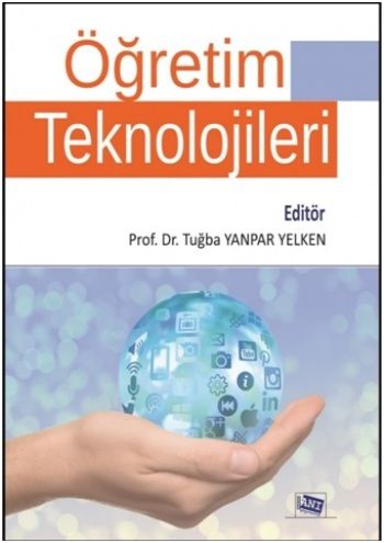 Öğretim Teknolojileri - Anı Yayıncılık Kitap