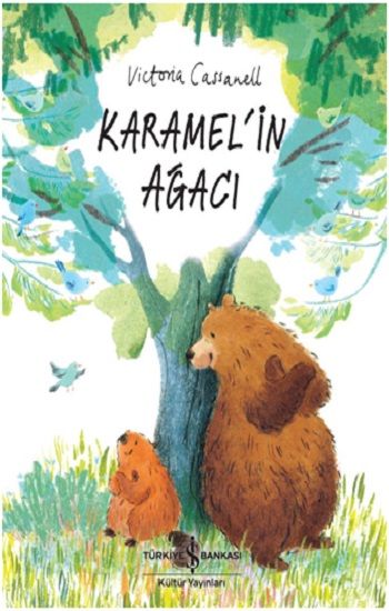 Karamel’in Ağacı - İş Bankası Kültür Yayınları Kitap