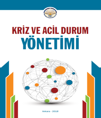 Kriz ve Acil Durum Yönetimi - Tiav Kitap