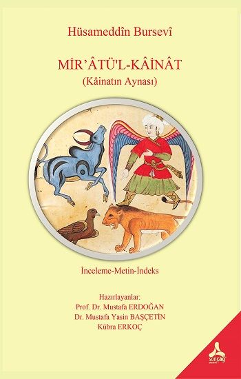 Mir'atü'l-Kainat (Kainatın Aynası) - Sonçağ -Akademik Kitaplar Kitap