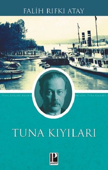 Tuna Kıyıları - Pozitif Yayınları Kitap