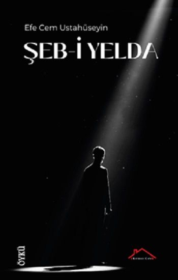 Şeb-İ Yelda - Kırmızı Çatı Yayınları Kitap