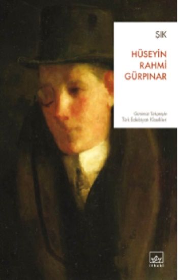 Şık - İthaki Yayınları Kitap