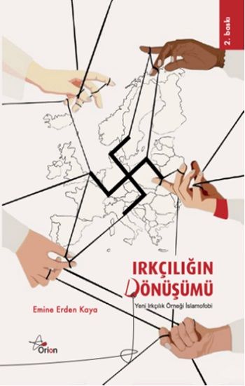 Irkçılığın Dönüşümü - Orion Kitabevi Kitap