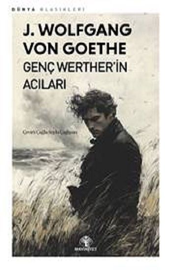 Genç Werther’in Acıları - Mavi Nefes Yayınları Kitap