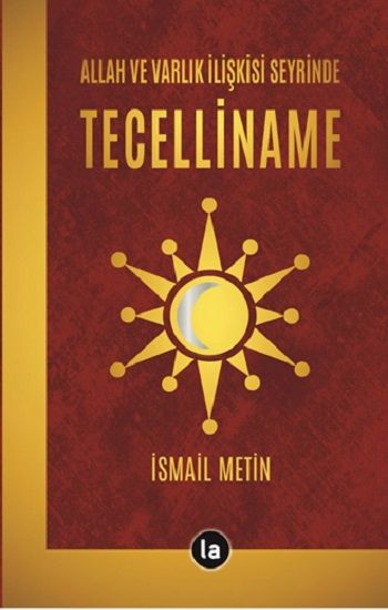 Tecelliname - La Kitap Yayınları Kitap