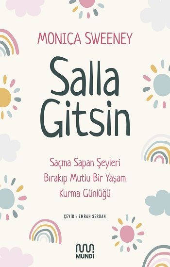 Salla Gitsin - Mundi Kitap