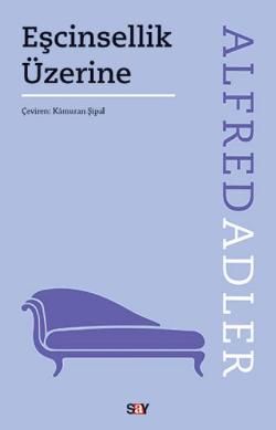 Eşcinsellik Üzerine - Say Yayınları Kitap