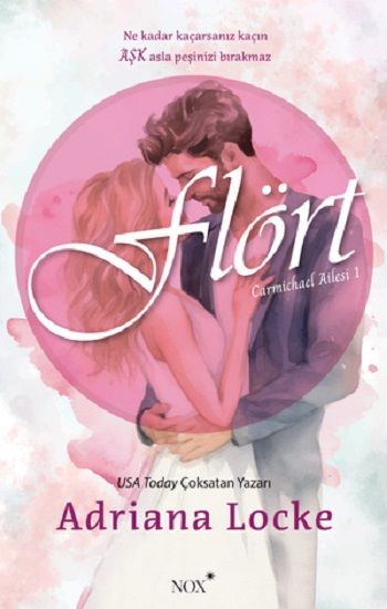 Flört - Nox Yayınları Kitap