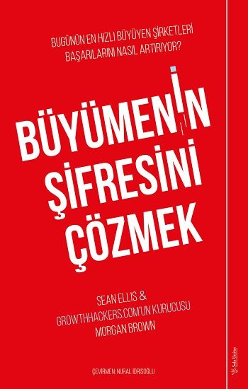 Büyümenin Şifresini Çözmek - Sola Unitas Kitap