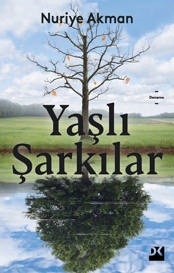 Yaşlı Şarkılar - Doğan Kitap Kitap