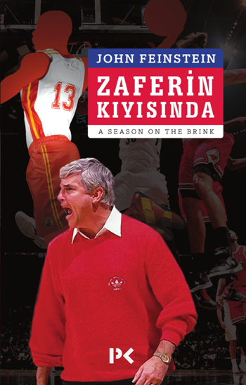 Zaferin Kıyısında - Profil Kitap Kitap