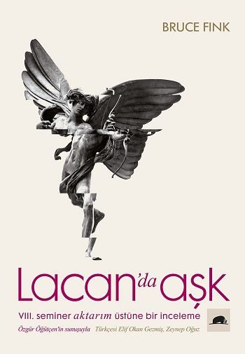 Lacan’da Aşk - Kolektif Kitap Kitap
