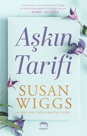 Aşkın Tarifi - Yabancı Yayınevi Kitap