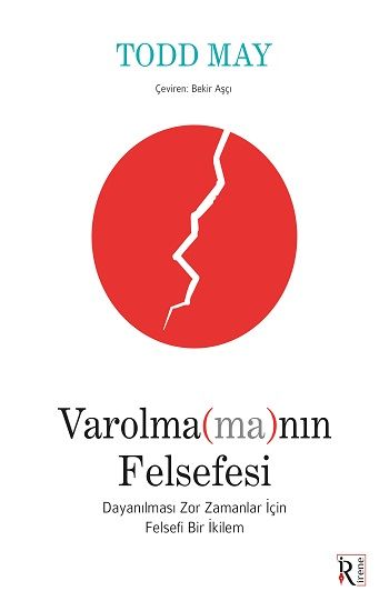 Varolma(ma)nın Felsefesi - İrene Kitap Kitap