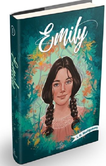 Emily - 1 (Ciltli) - Ephesus Yayınları Kitap