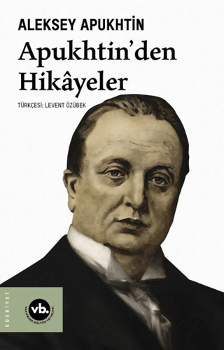 Apukhtin'den Hikayeler - Vakıfbank Kültür Yayınları Kitap