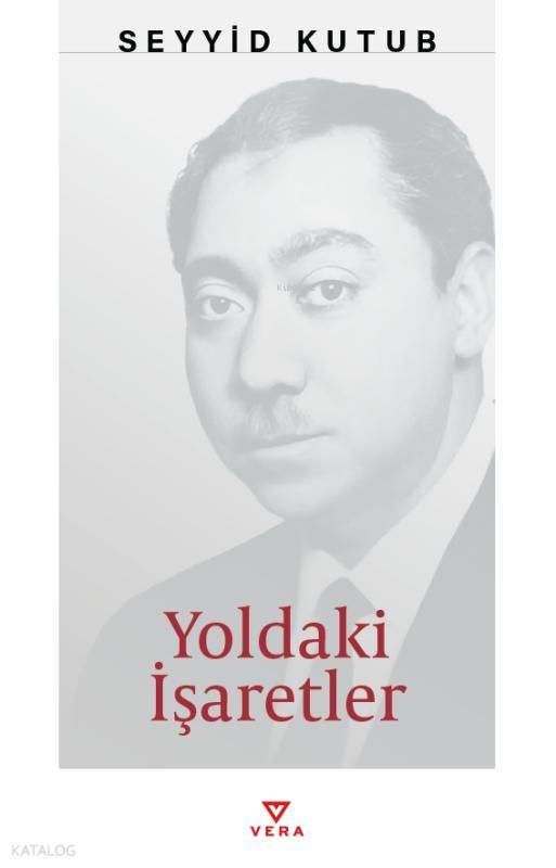 Yoldaki İşaretler - Vera Kitap Yayınları Kitap