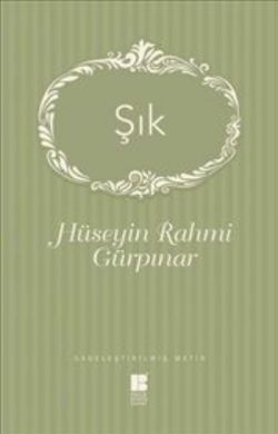 Şık - Bilge Kültür Sanat Kitap