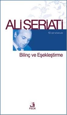 Bilinç ve Eşekleştirme - Fecr Yayınları Kitap