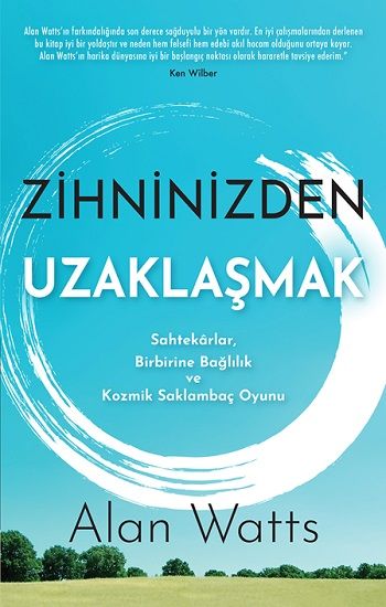 Zihninizden Uzaklaşmak - Butik Yayınları Kitap