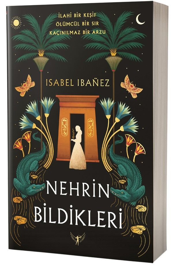 Nehrin Bildikleri - Artemis Yayınları Kitap