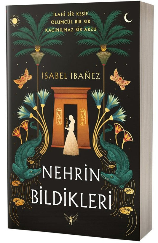 Nehrin Bildikleri - Artemis Yayınları Kitap